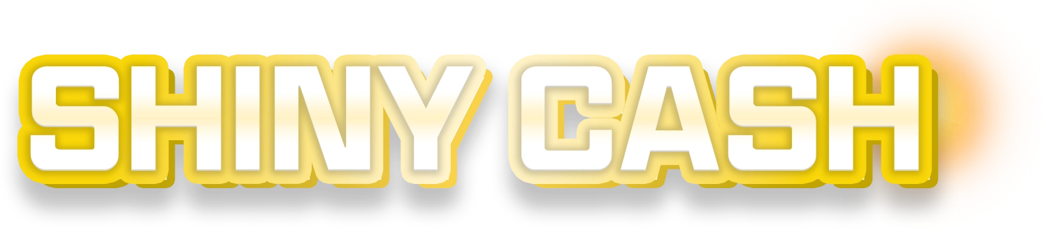 SHINY CASH